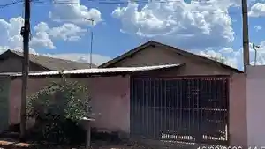 Casa - Castilho, SP