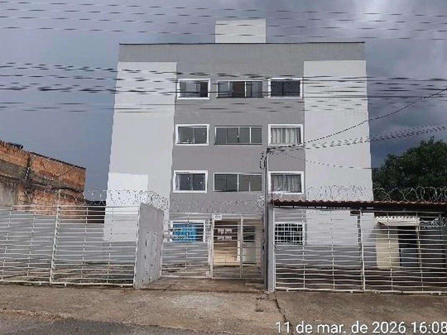 Apartamento - Cidade Ocidental, GO - foto 1