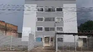 Apartamento - Cidade Ocidental, GO