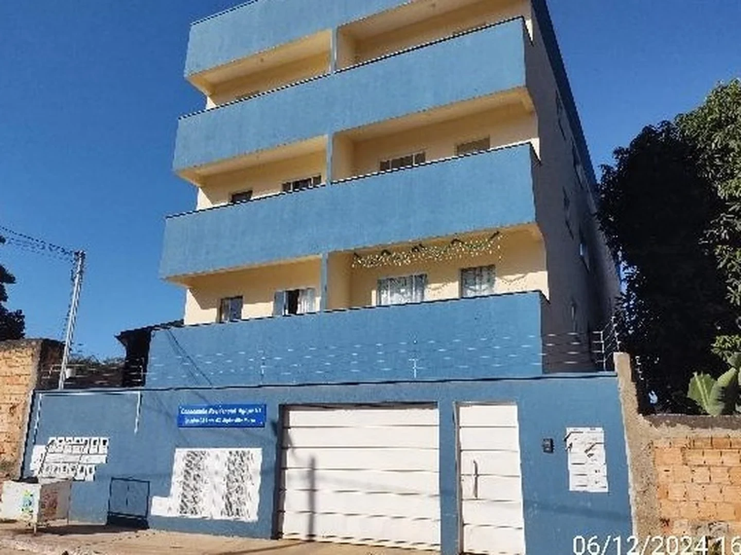 Apartamento - Novo Gama, GO - foto 1