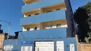 Apartamento - Novo Gama, GO