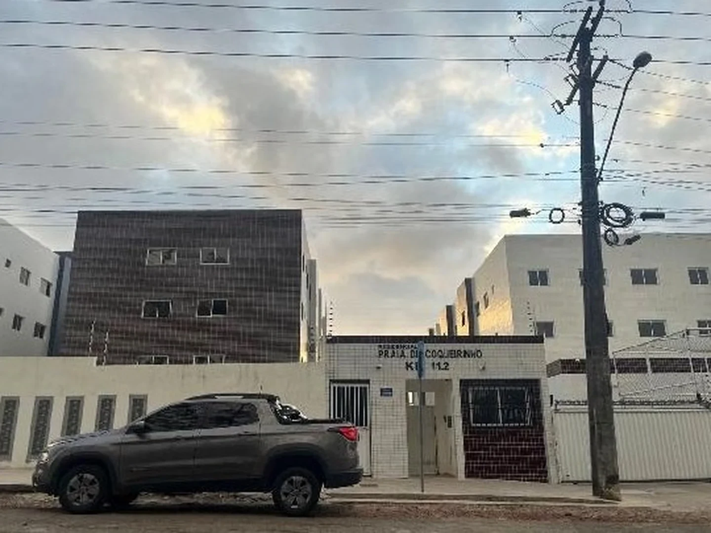 Apartamento - Joao Pessoa, PB - foto 1