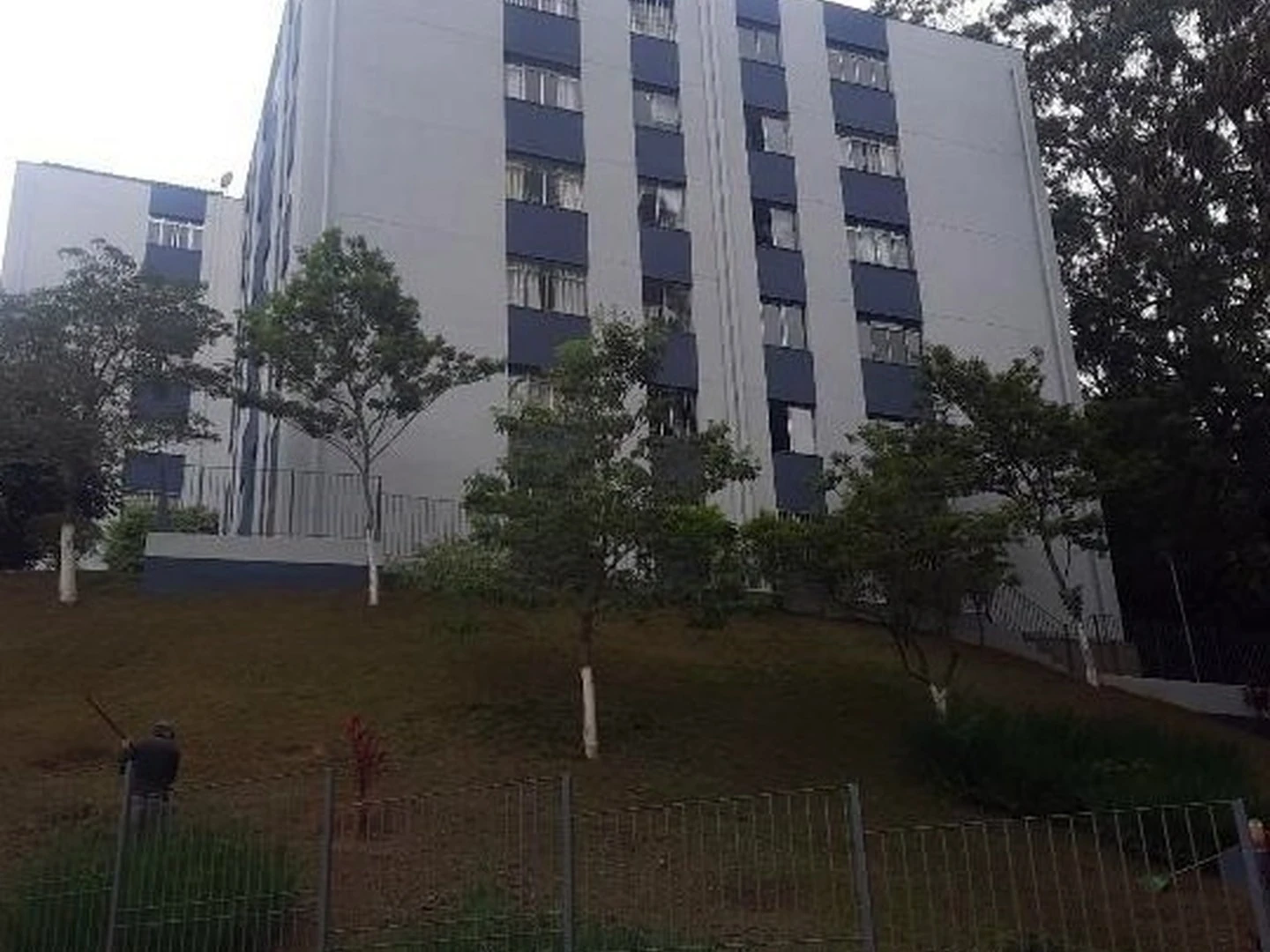 Apartamento - Cotia, SP - foto 1
