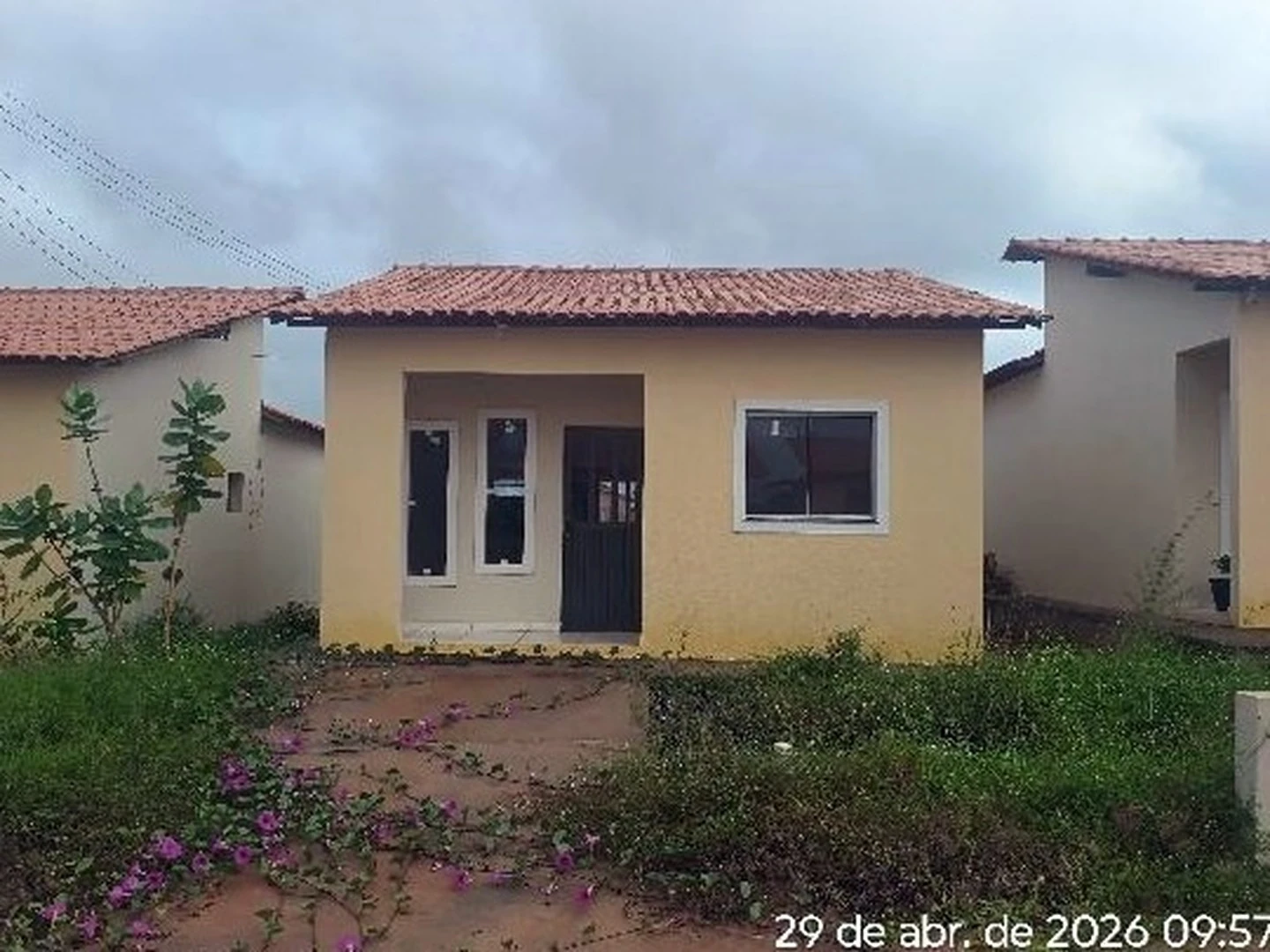 Casa - Demerval Lobao, PI - foto 1