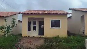 Casa - Demerval Lobao, PI