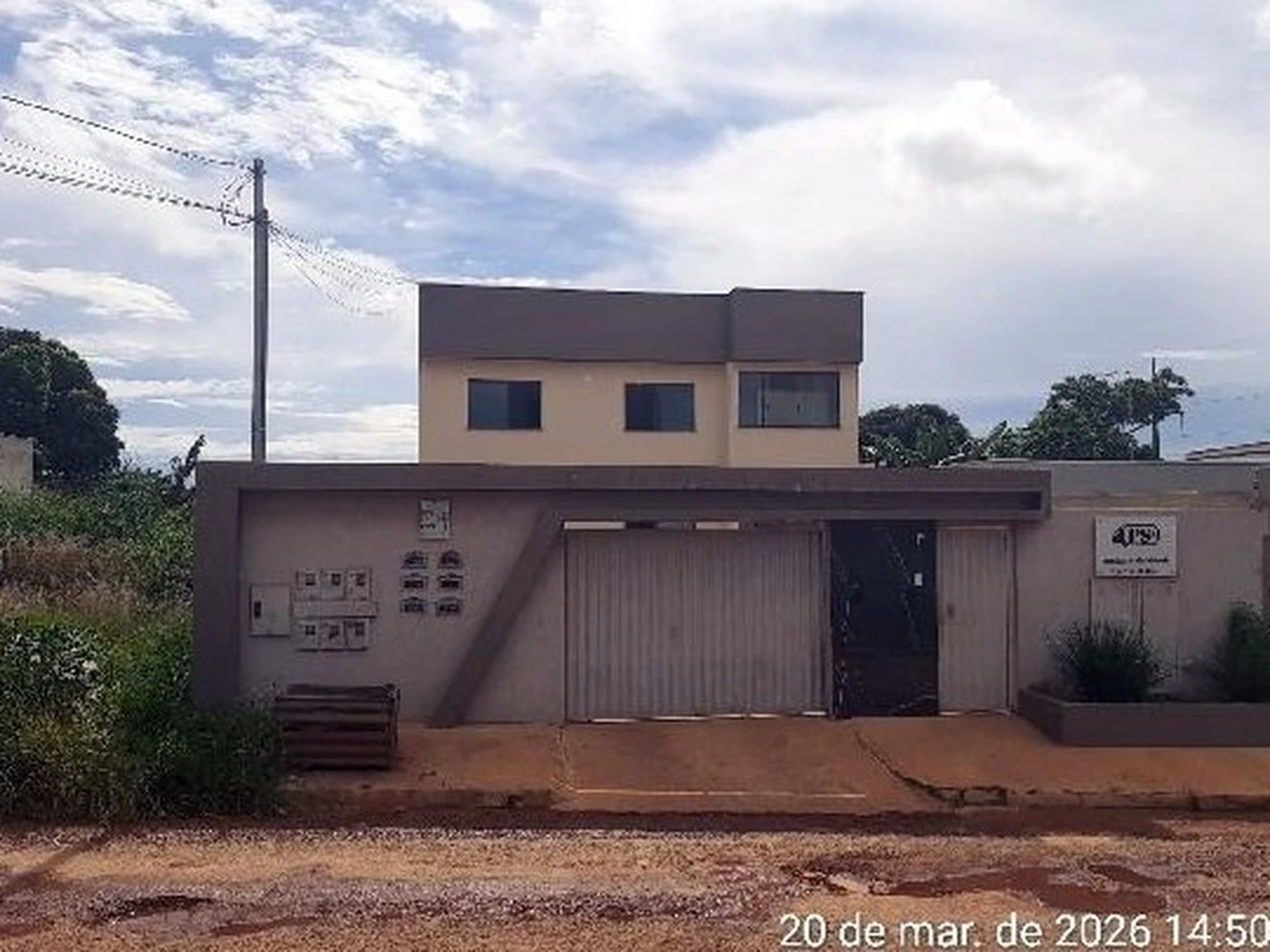 Apartamento - Luziania, GO - foto 1