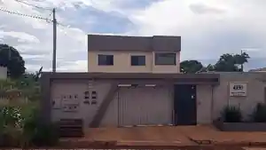 Apartamento - Luziania, GO