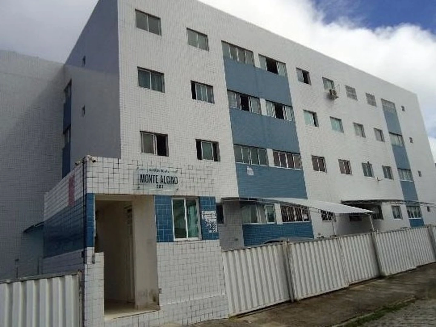 Apartamento - Joao Pessoa, PB - foto 1