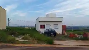 Casa - Capivari, SP