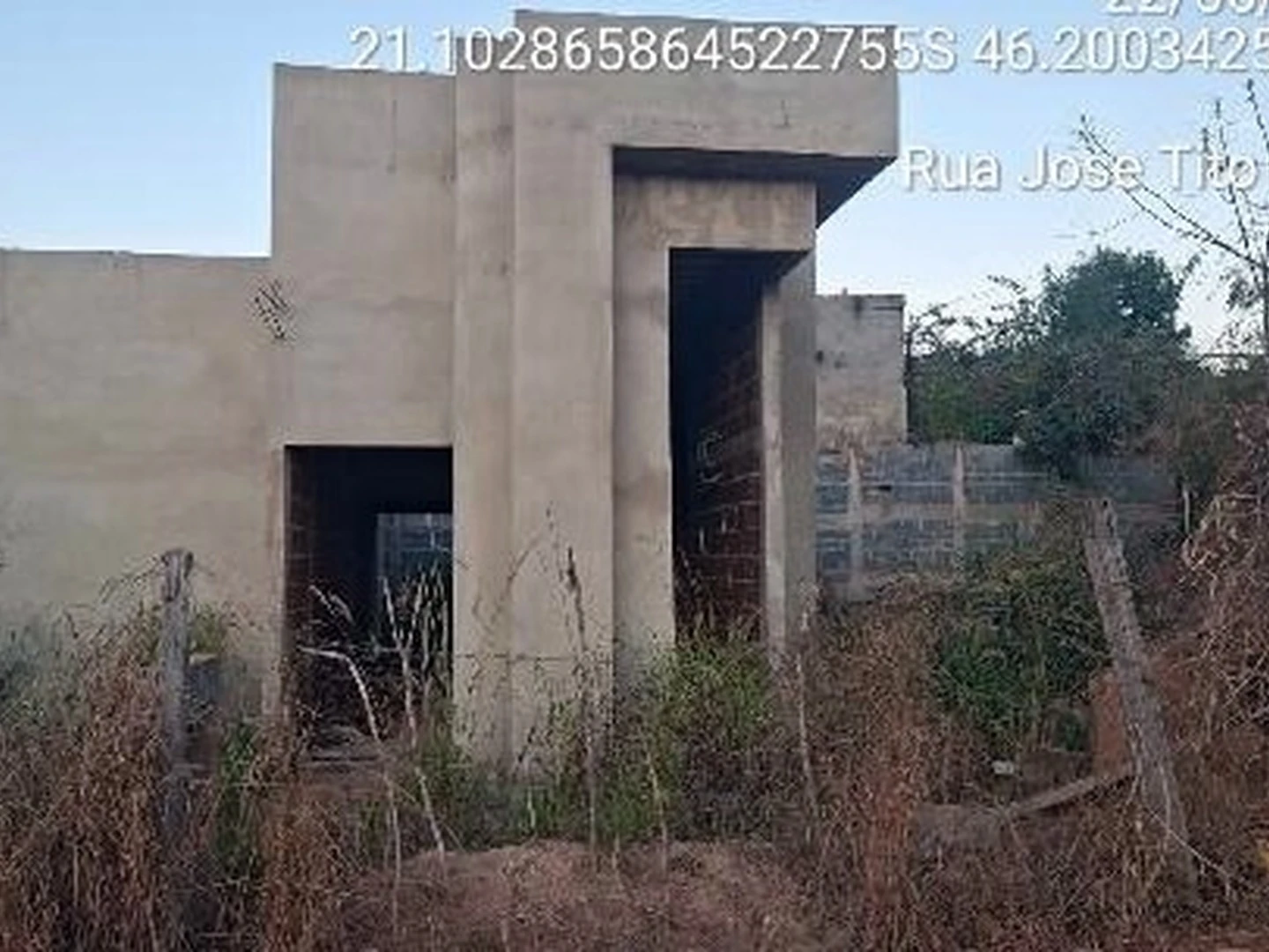 Casa - Conceicao Da Aparecida, MG - foto 1
