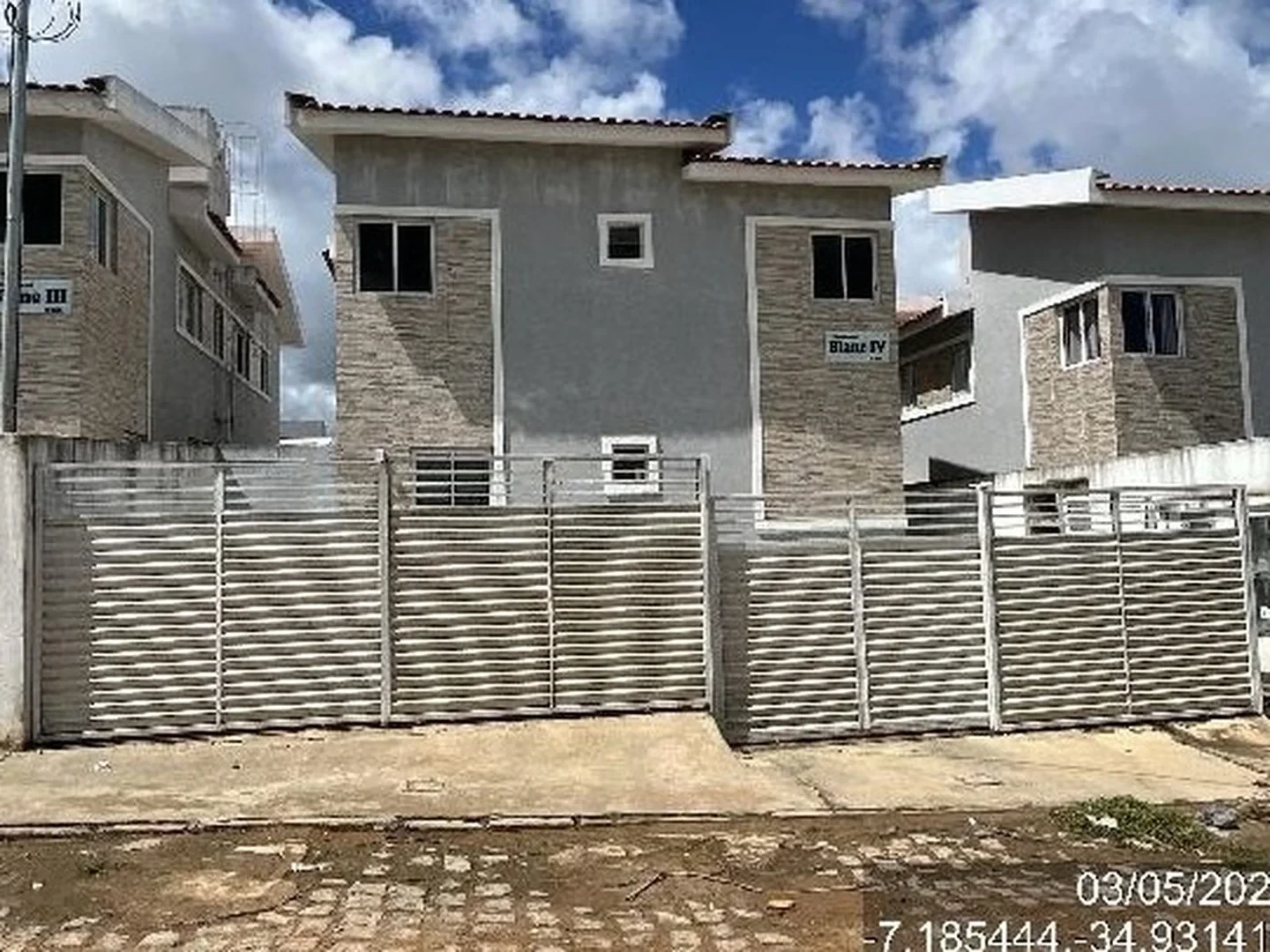 Apartamento - Joao Pessoa, PB - foto 1