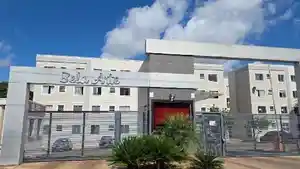 Apartamento - Valparaiso De Goias, GO