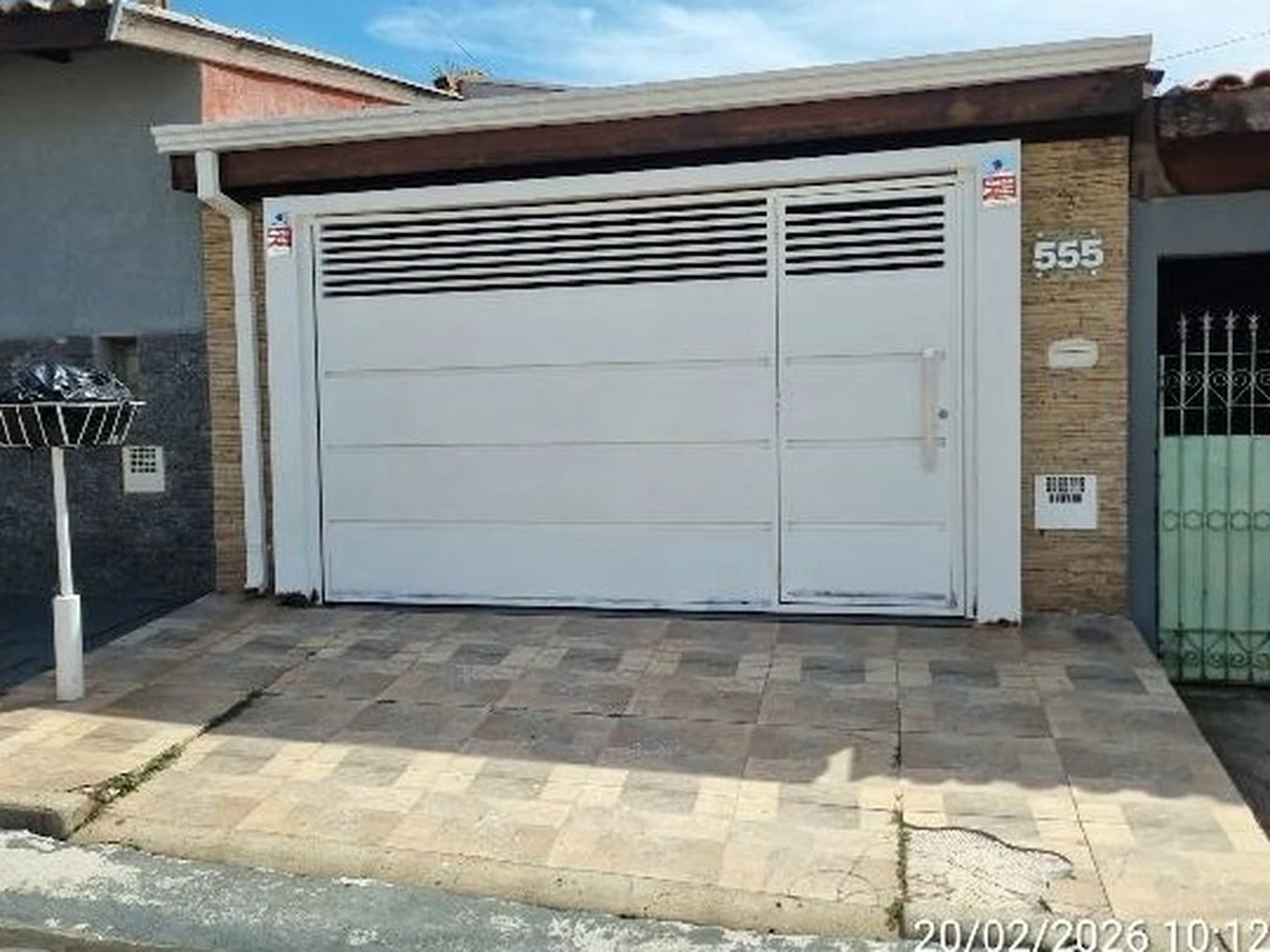 Casa - Sumare, SP - foto 1