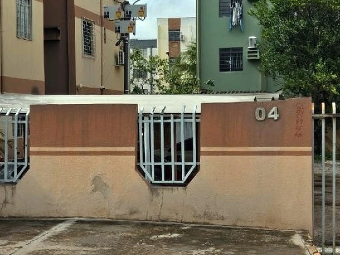 Apartamento - Cuiaba, MT - foto 1