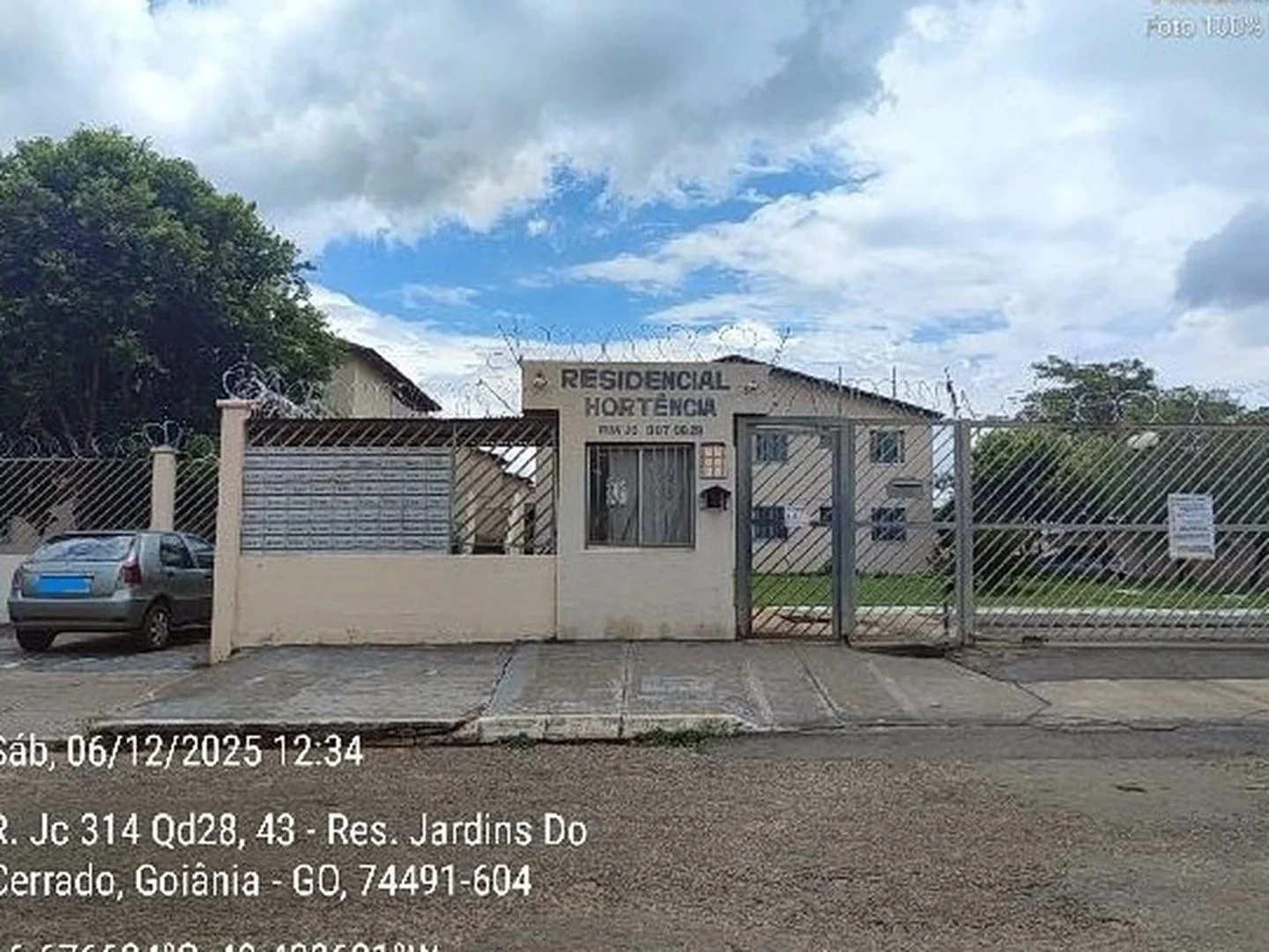 Apartamento - Goiania, GO - foto 1