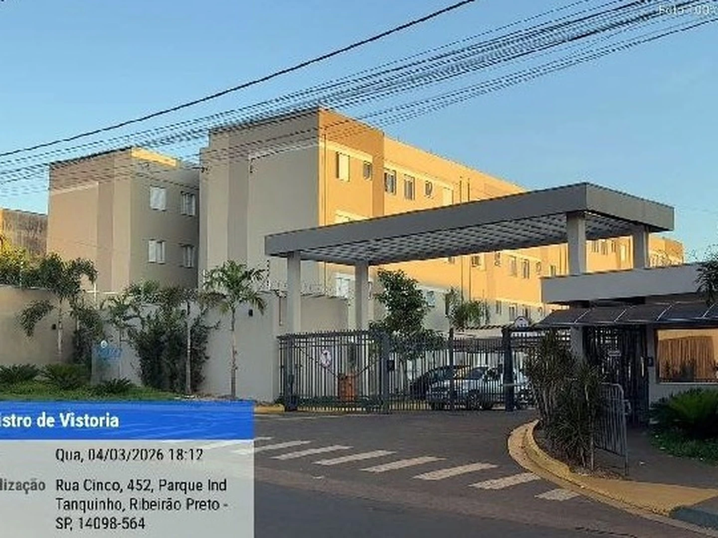Apartamento - Ribeirao Preto, SP - foto 1