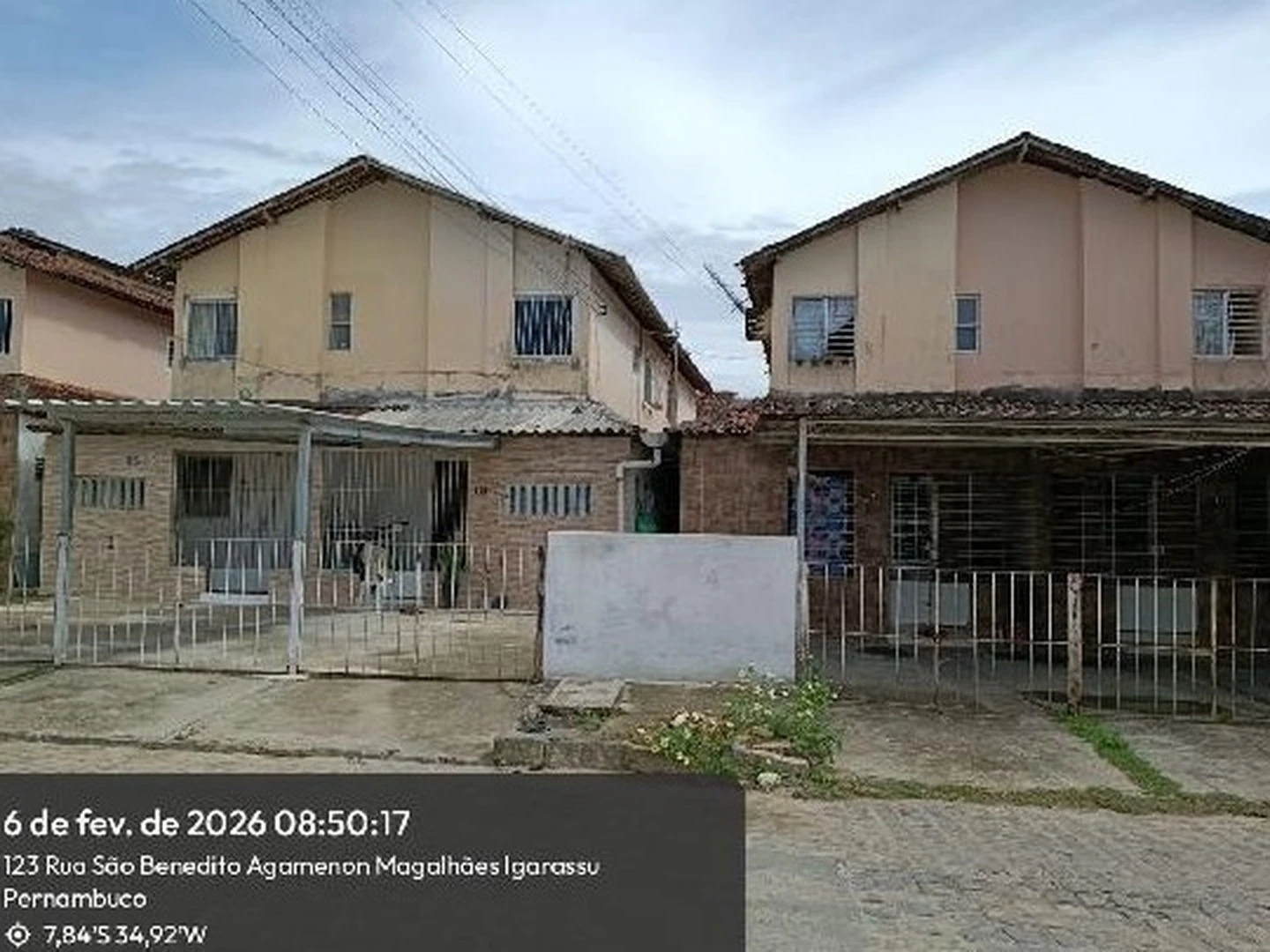 Apartamento - Igarassu, PE - foto 1