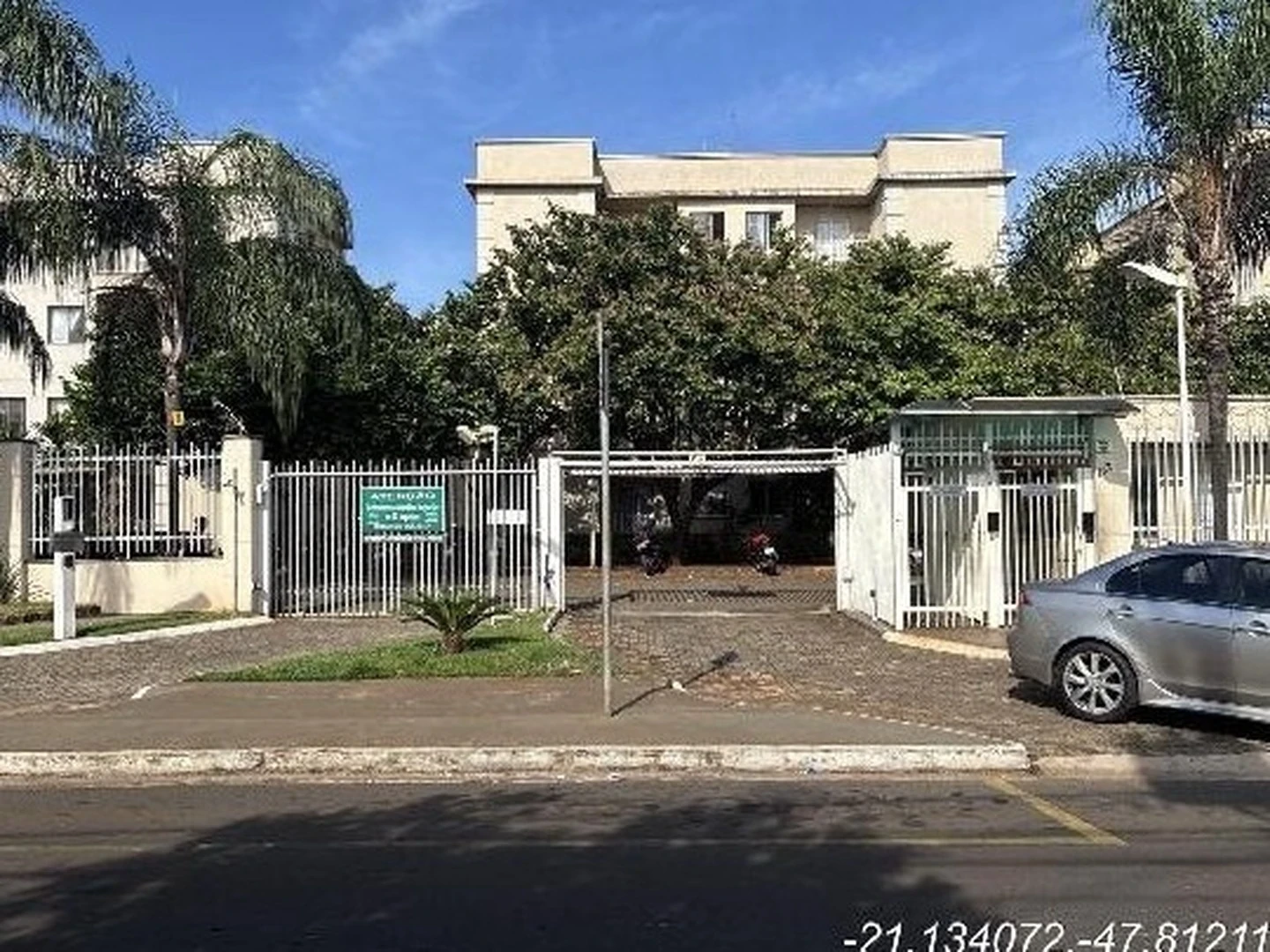 Apartamento - Ribeirao Preto, SP - foto 1