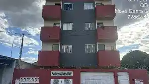 Apartamento - Novo Gama, GO