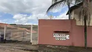 Casa - Aguas Lindas De Goias, GO