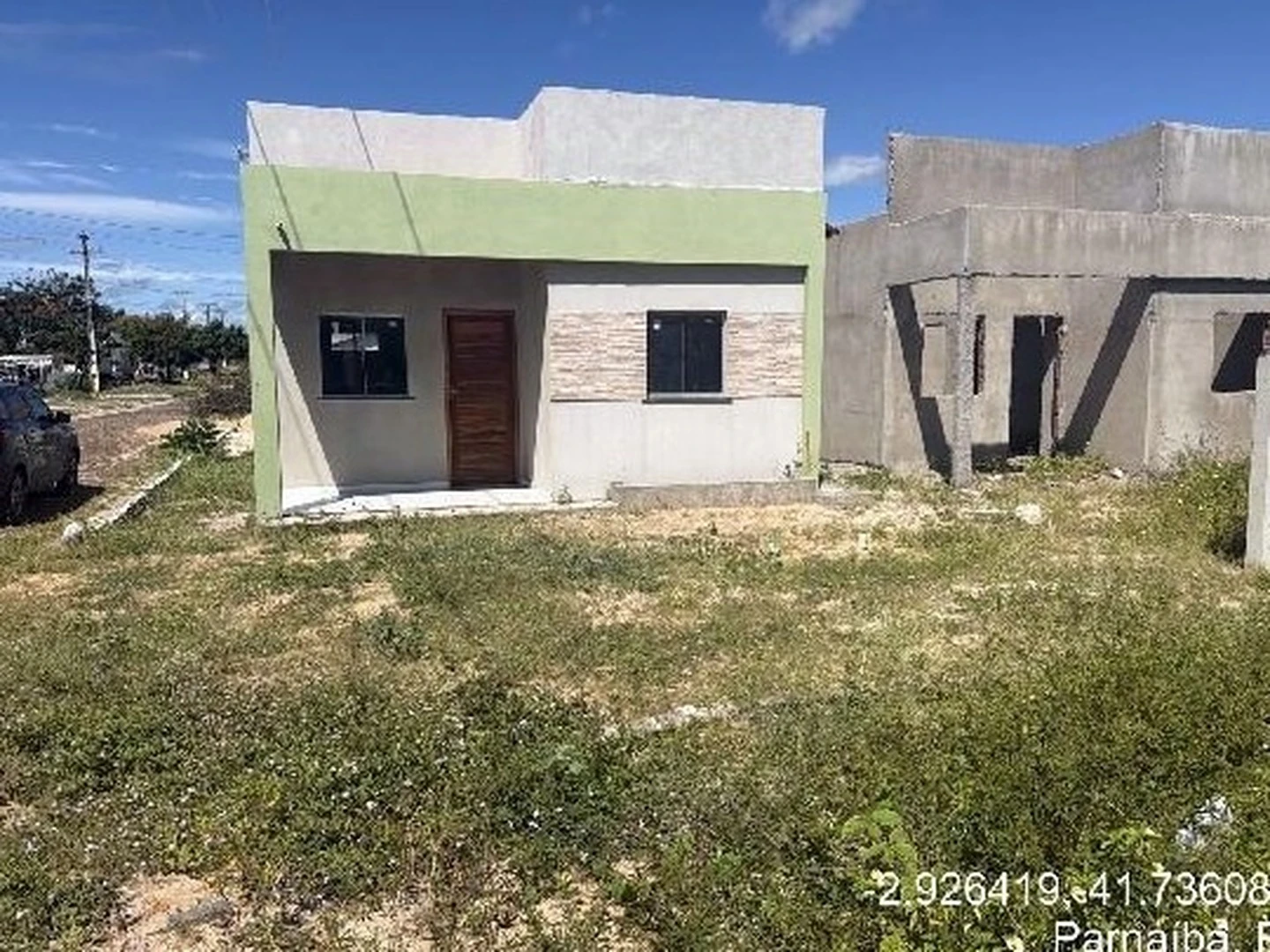 Casa - Parnaiba, PI - foto 1