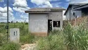 Casa - Tupa, SP