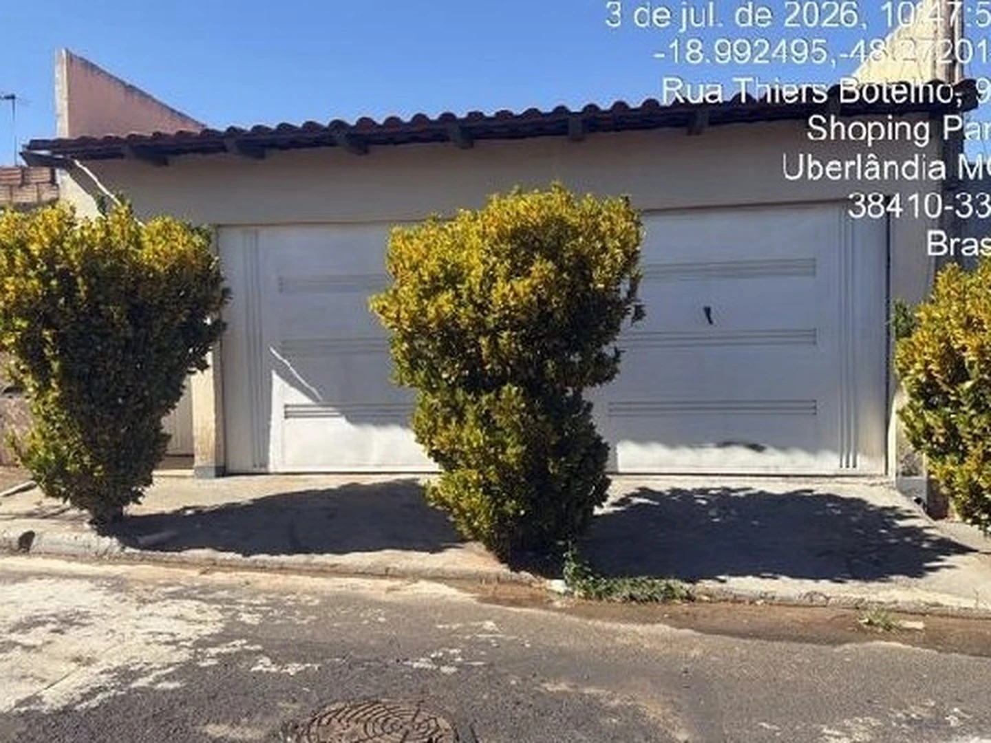 Casa - Uberlandia, MG - foto 1
