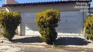 Casa - Uberlandia, MG