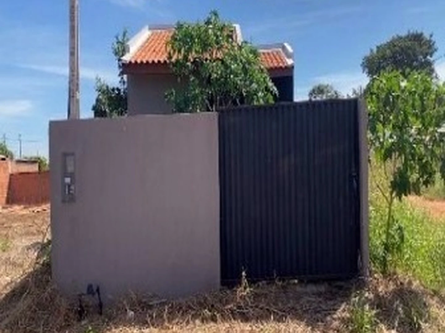 Casa - Cerejeiras, RO - foto 1