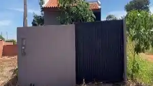 Casa - Cerejeiras, RO