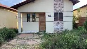 Casa - Altos, PI