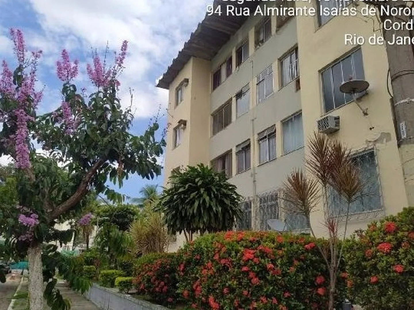 Apartamento - Rio De Janeiro, RJ - foto 1