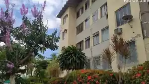 Apartamento - Rio De Janeiro, RJ