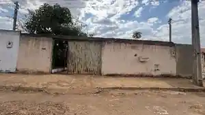 Casa - Aguas Lindas De Goias, GO