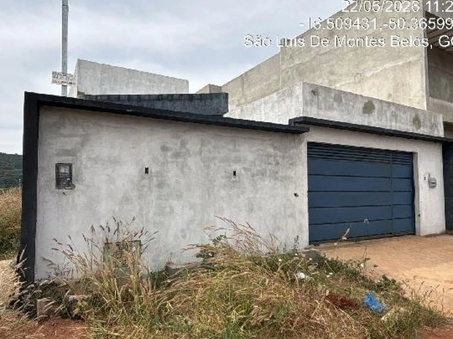 Terreno - Sao Luis De Montes Belos, GO - foto 1