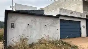Terreno - Sao Luis De Montes Belos, GO