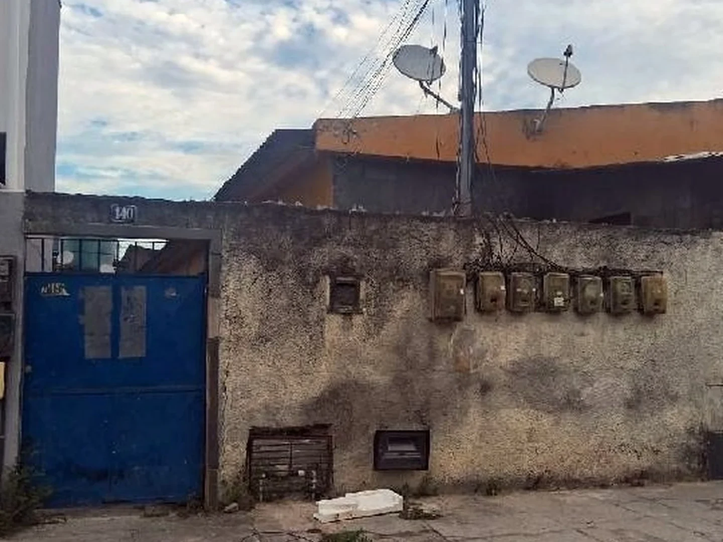 Casa - Sao Goncalo, RJ - foto 1