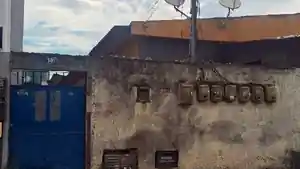 Casa - Sao Goncalo, RJ