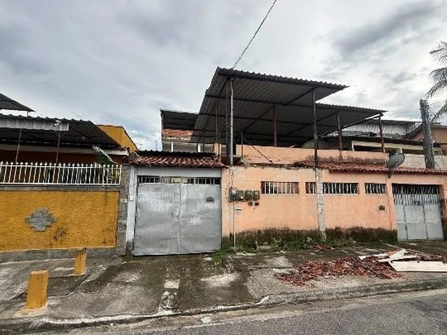 Casa - Sao Goncalo, RJ - foto 1