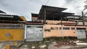 Casa - Sao Goncalo, RJ