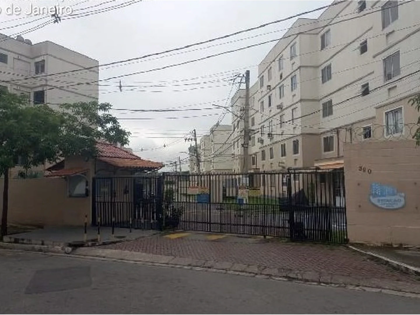 Apartamento - Rio De Janeiro, RJ - foto 1