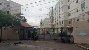 Apartamento - Rio De Janeiro, RJ