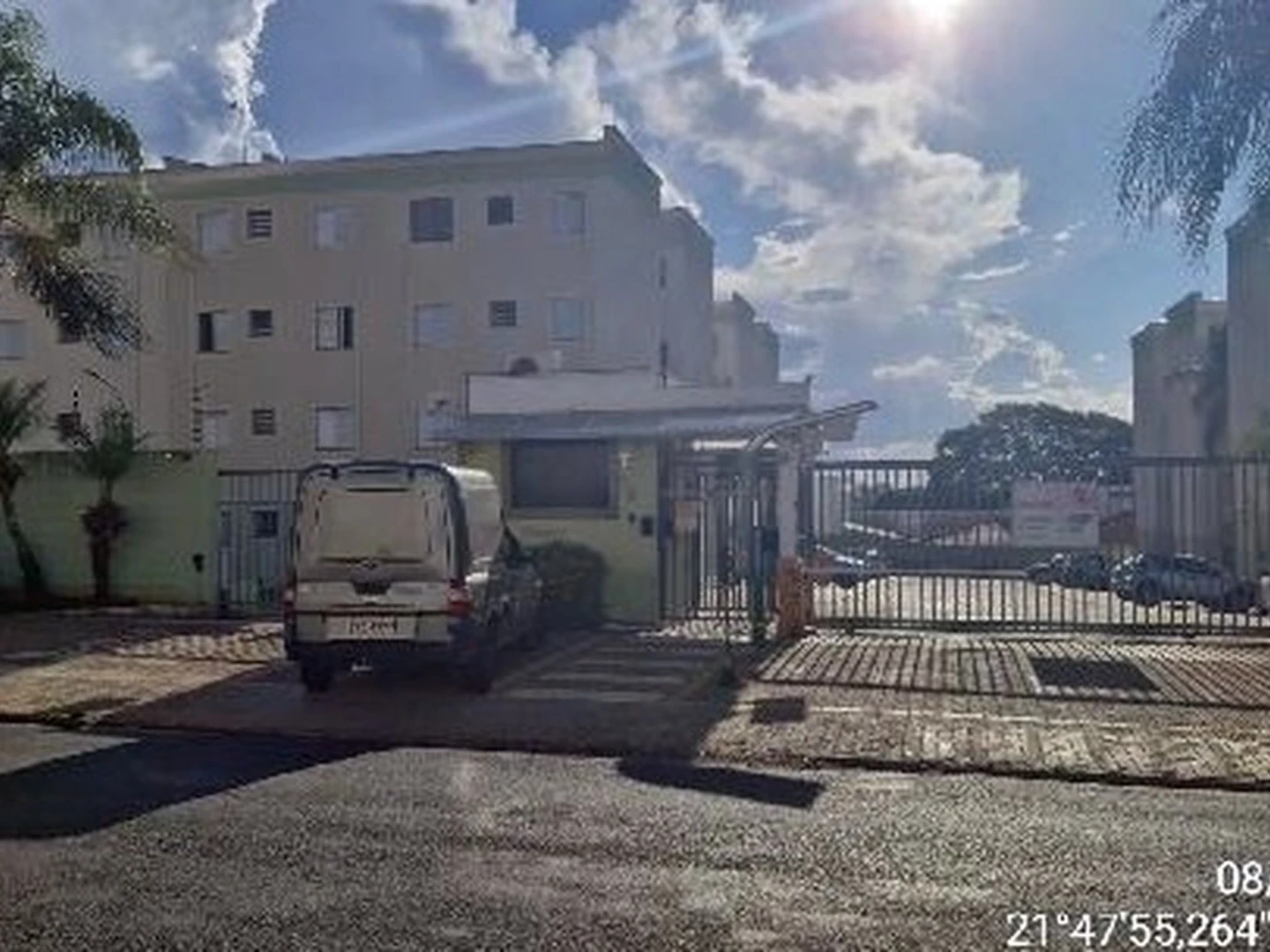 Apartamento - Araraquara, SP - foto 1