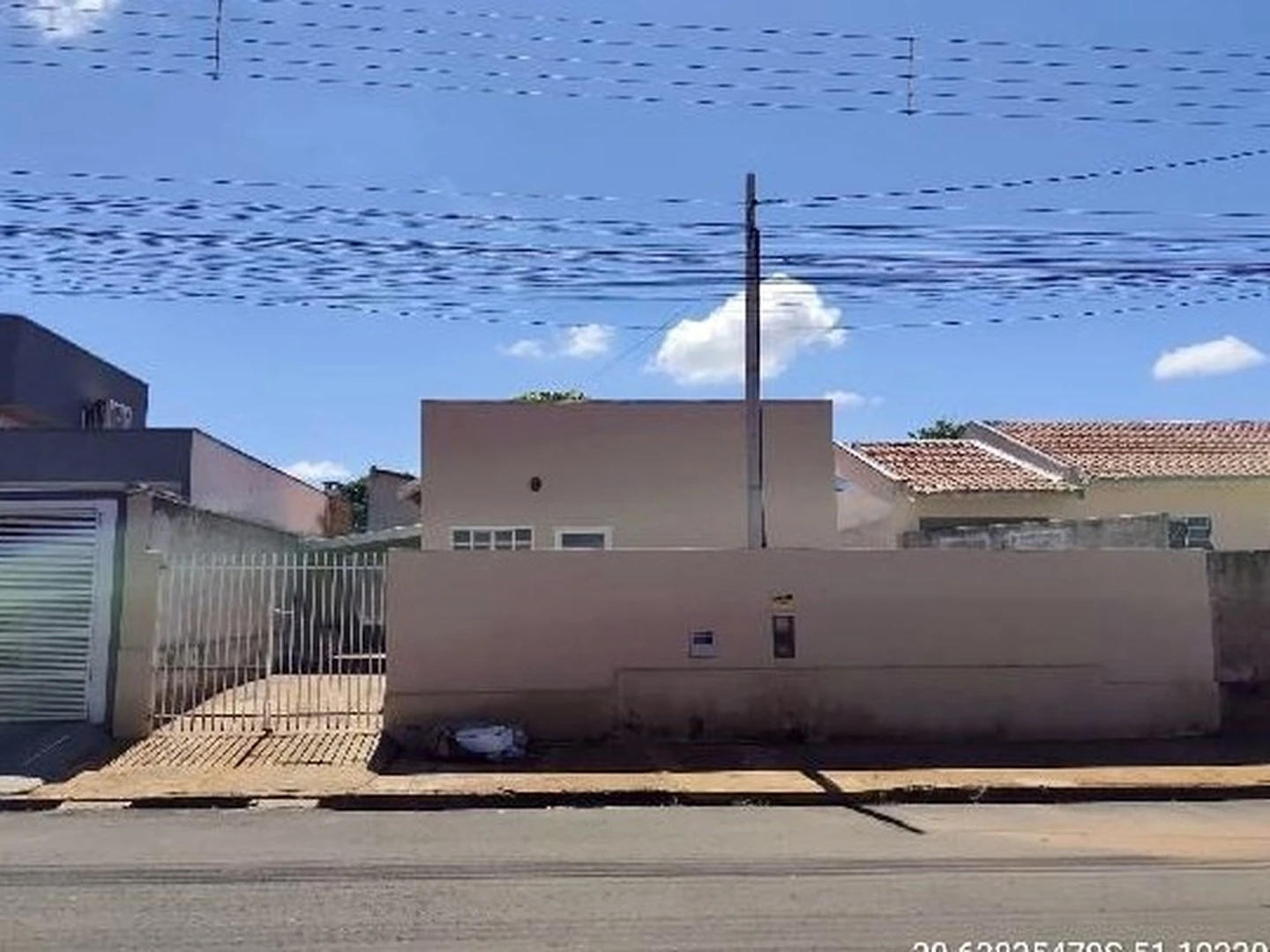 Casa - Pereira Barreto, SP - foto 1