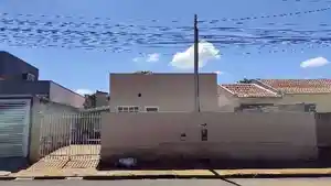 Casa - Pereira Barreto, SP