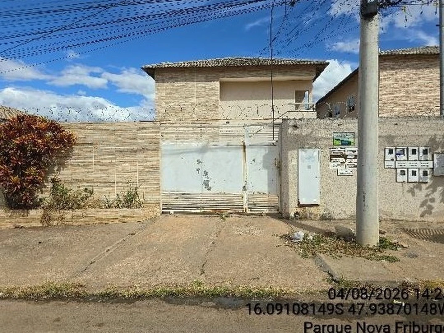 Apartamento - Cidade Ocidental, GO - foto 1
