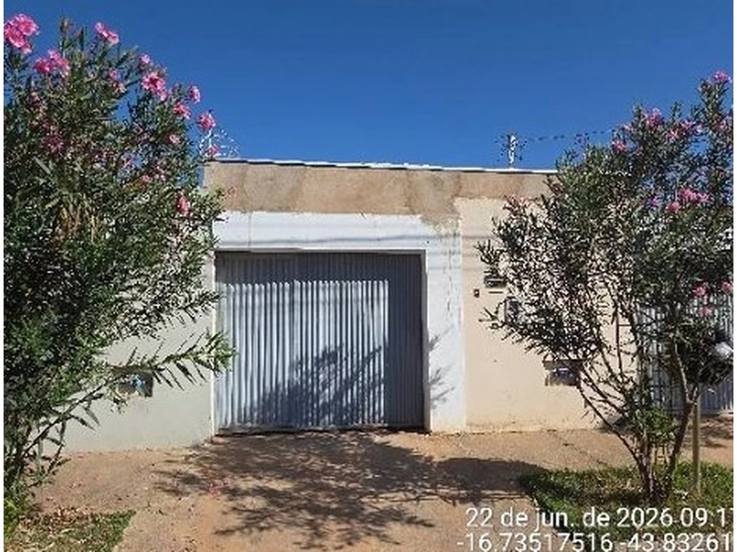 Casa - Montes Claros, MG - foto 1