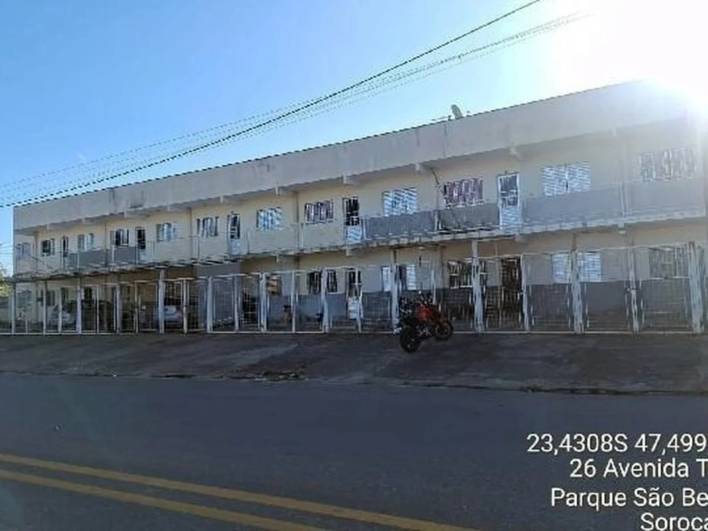 Apartamento - Sorocaba, SP - foto 1