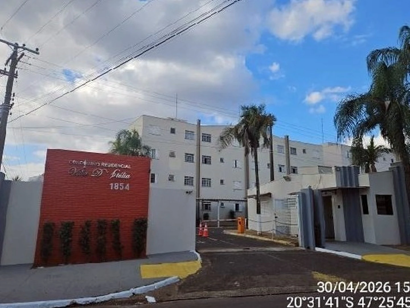 Apartamento - Franca, SP - foto 1