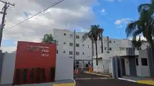 Apartamento - Franca, SP